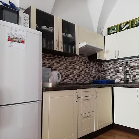 Alzbetina 15 - Dream Apartman Košice Quarto foto
