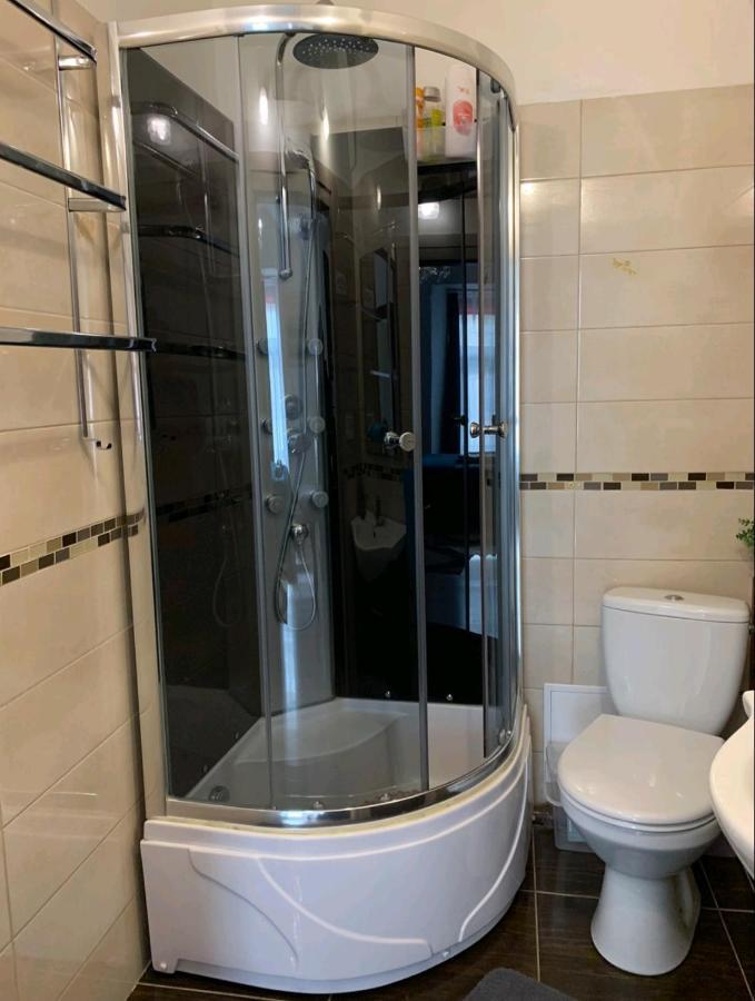 Alzbetina 15 - Dream Apartman Košice Exterior foto
