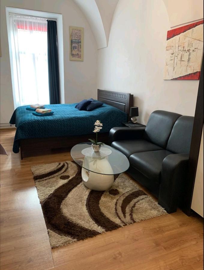 Alzbetina 15 - Dream Apartman Košice Exterior foto