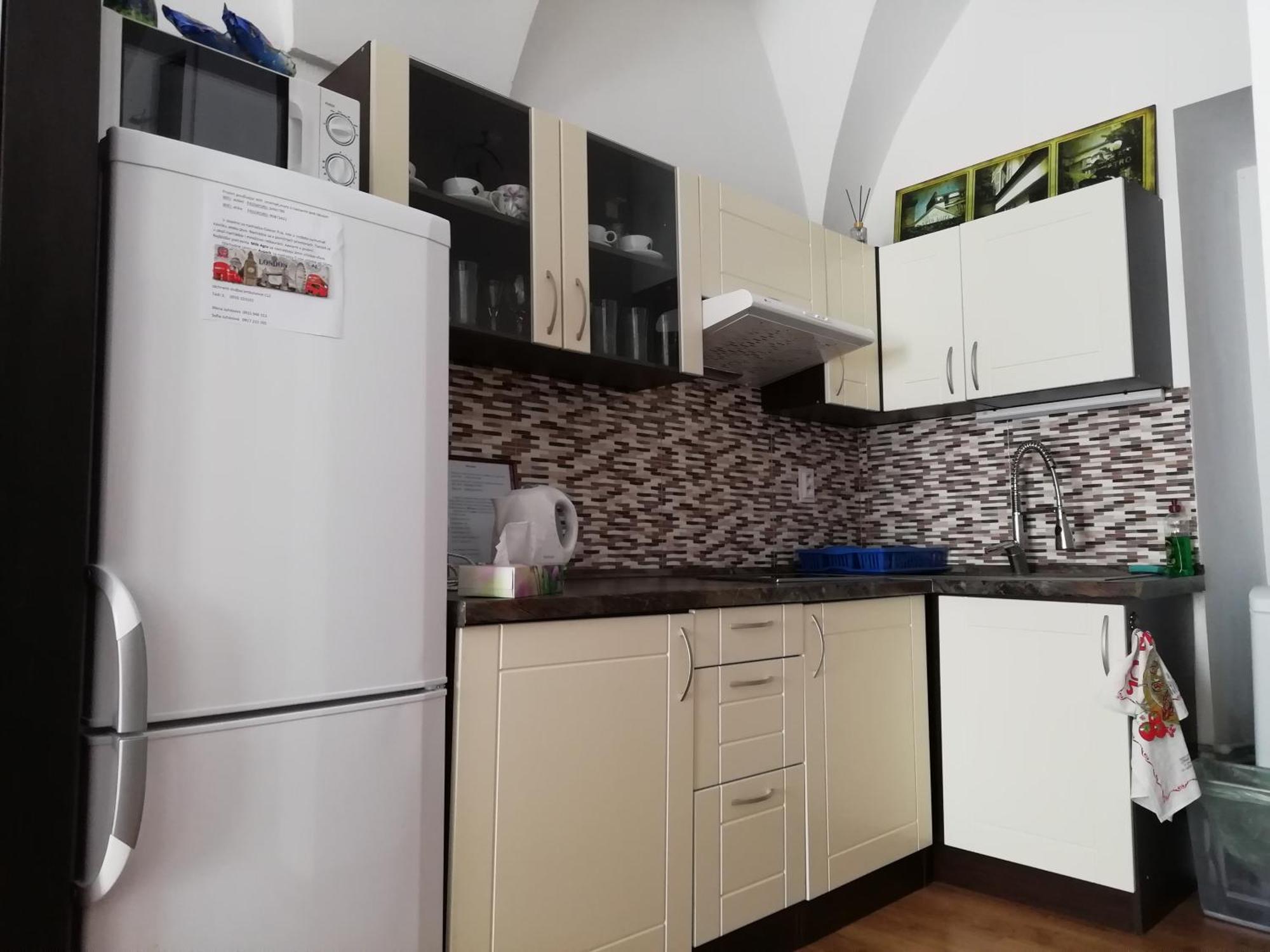 Alzbetina 15 - Dream Apartman Košice Quarto foto
