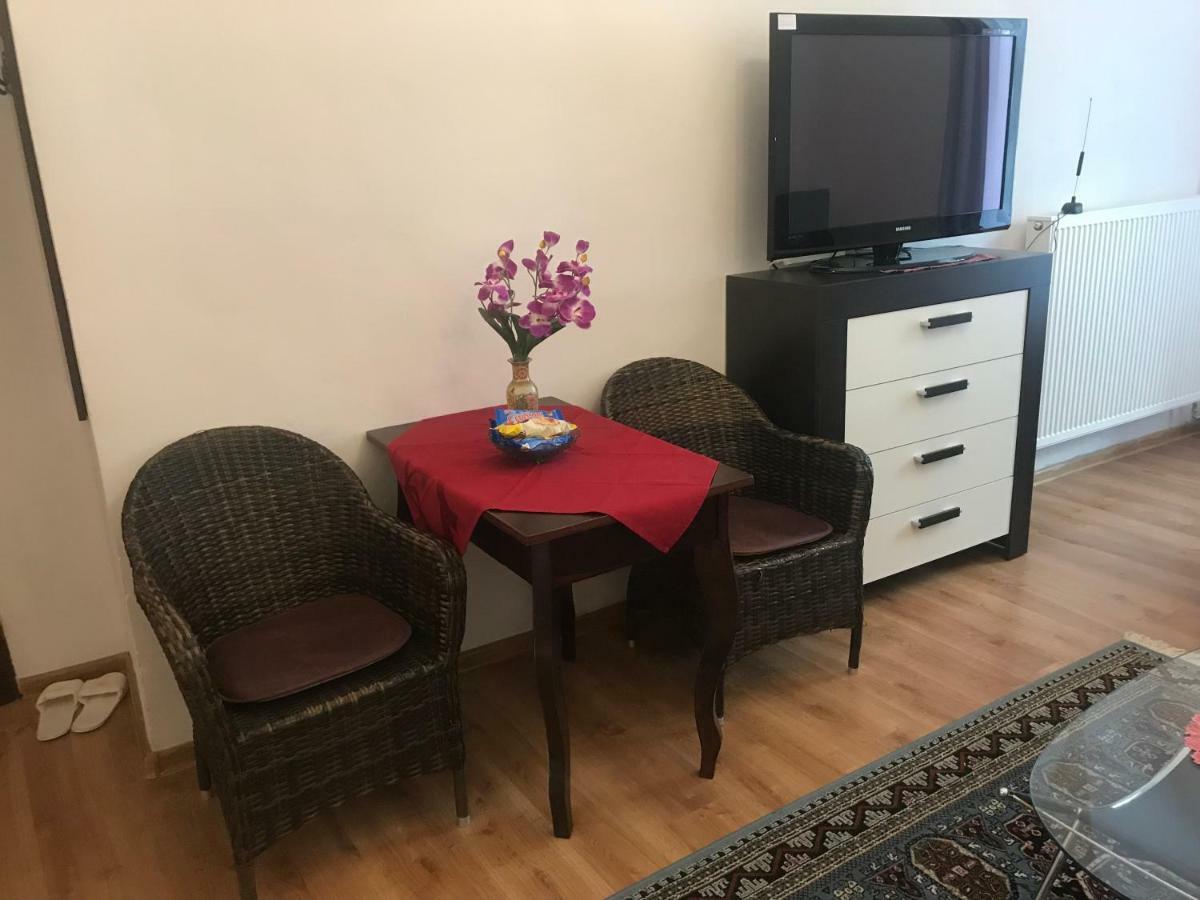 Alzbetina 15 - Dream Apartman Košice Exterior foto