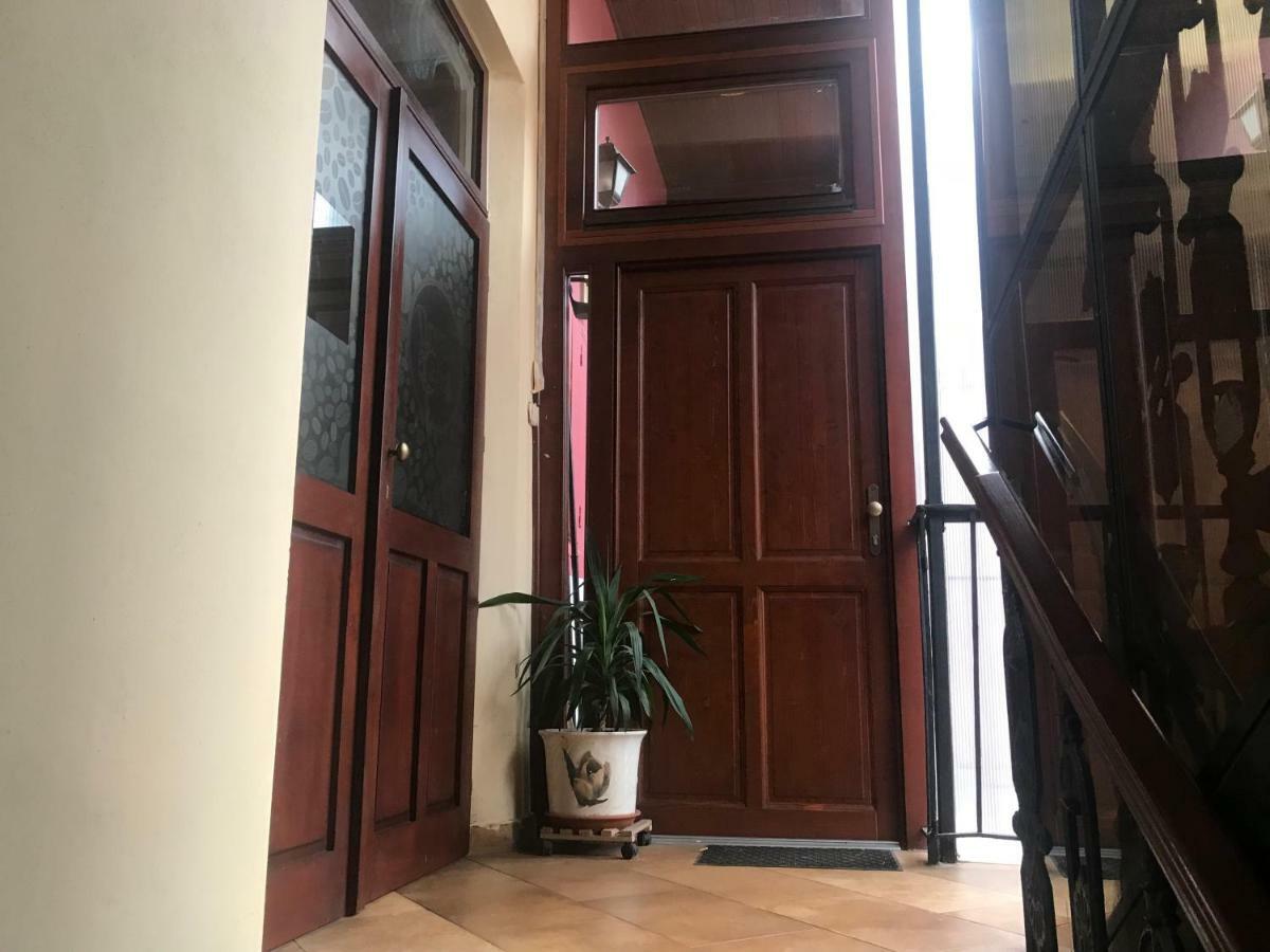 Alzbetina 15 - Dream Apartman Košice Exterior foto